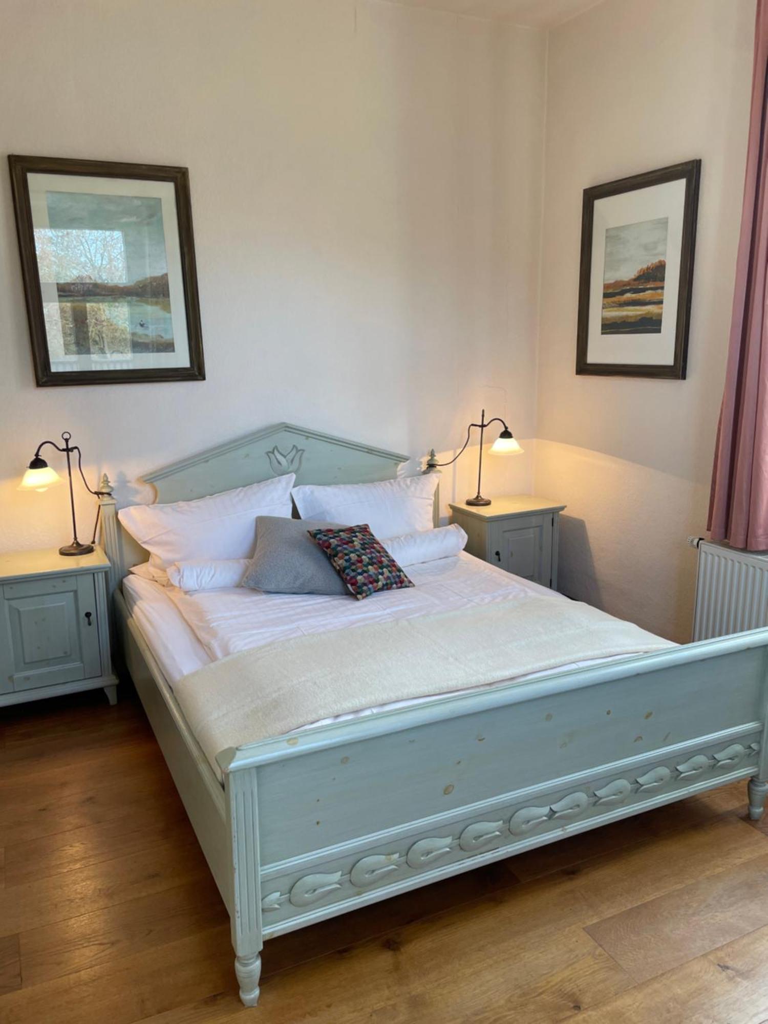 Superior Doppelzimmer