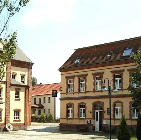 Hotel zur Schloßmühle-2