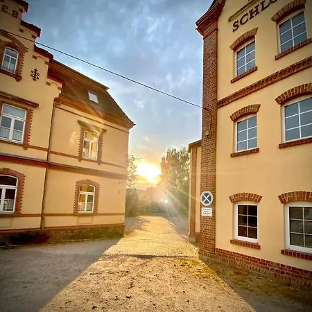 Hotel zur Schloßmühle-3